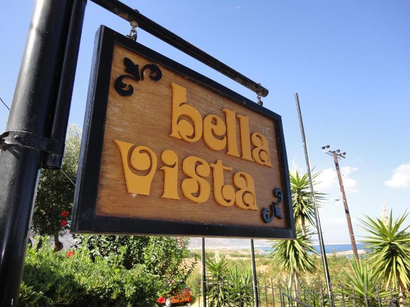 锡西 Bella Vista酒店 外观 照片